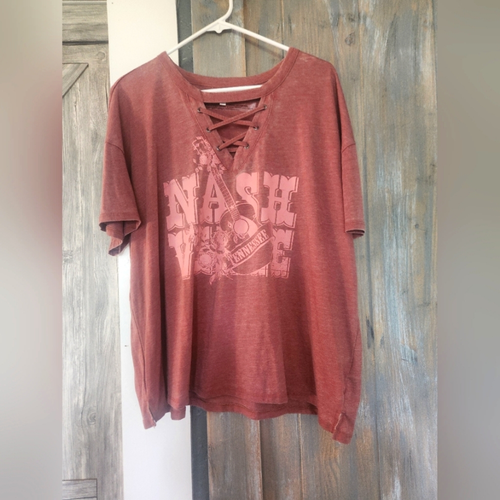 Nasville Tshirt